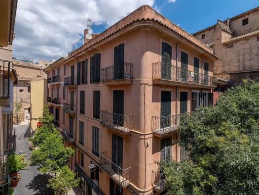 Haus zum Kauf 4.500.000 € 422 m² Palma de Mallorca 07002