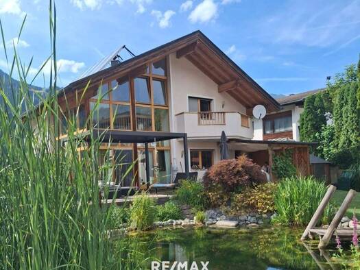 Einfamilienhaus zum Kauf 575.000 € 6 Zimmer 163 m² 718 m² Grundstück Prutz 6522