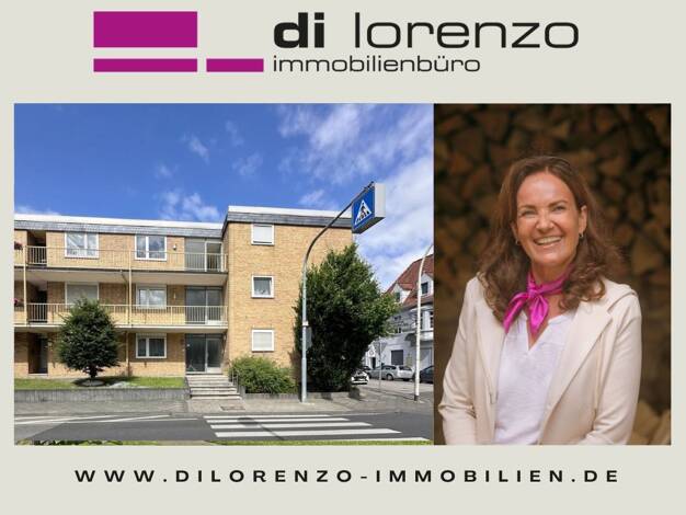 Wohnung zum Kauf 99.500 € 2 Zimmer 54 m² Geneicken Mönchengladbach 41236