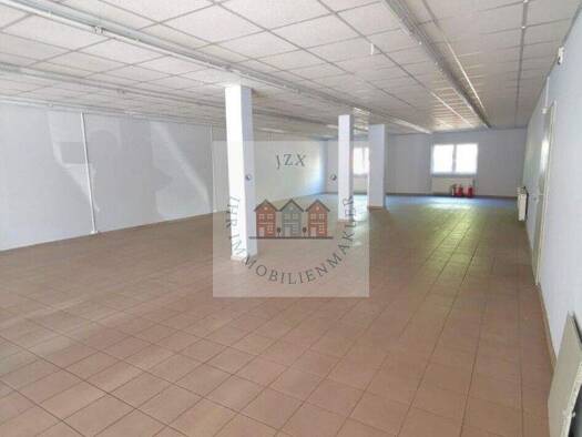 Verkaufsfläche zur Miete 10 € 2 Zimmer 215 m² Verkaufsfläche Schleußig Leipzig / Schleußig 04229