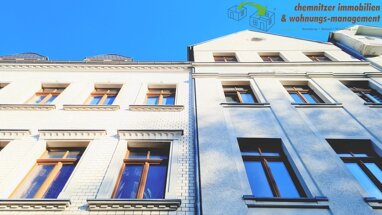 Wohnung zum Kauf 125.800 € 3 Zimmer 78 m² 3. Geschoss Kantstraße 73 Gablenz 241 Chemnitz / Lutherviertel 09126