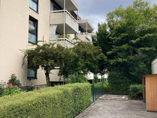 Mehrfamilienhaus zum Kauf als Kapitalanlage geeignet 624 m² Sendling-Westpark München 81377