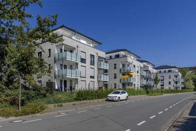 Wohnung zur Miete 719 € 2 Zimmer 67,1 m² 3. Geschoss frei ab sofort Juchazstraße 26 Kernstadt Lippstadt 59555