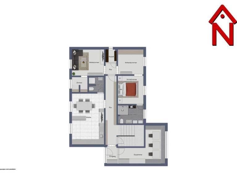 Haus zum Kauf 399.000 € 7 Zimmer 245 m² 1.184 m² Grundstück Bad Tatzmannsdorf 7431