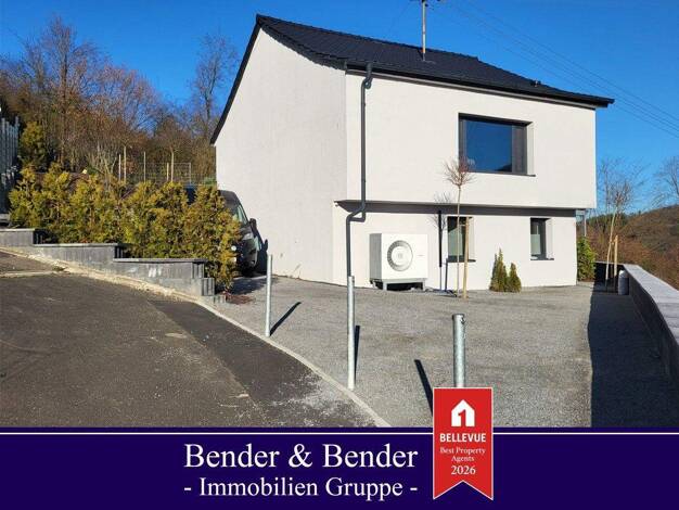 Einfamilienhaus zum Kauf 395.000 € 2 Zimmer 102 m² 334 m² Grundstück Montabaur Montabaur / Bladernheim 56410