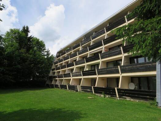 Wohnung zum Kauf 59.000 € 2 Zimmer 50 m² 3 Geschosse frei ab sofort Sankt Englmar Sankt Englmar 94379