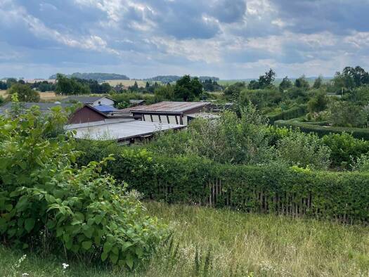 Freizeitgrundstück zum Kauf 51.000 € 6.836 m² Grundstück Lohmen Lohmen 01847