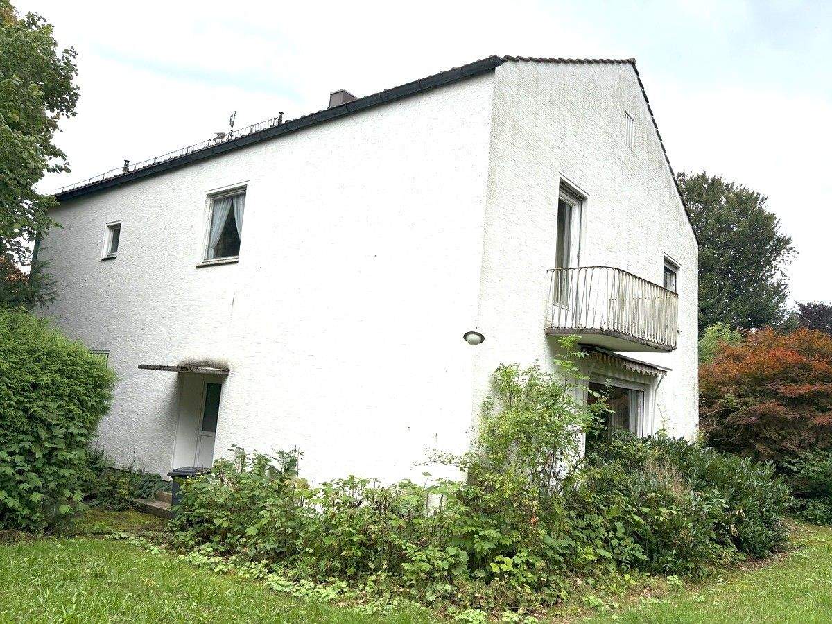 Villa zum Kauf - Ansicht 4