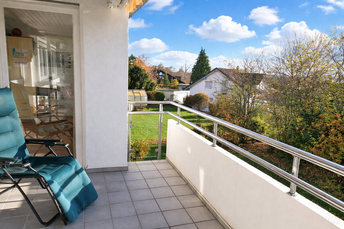 Einfamilienhaus zum Kauf - Ansicht 3
