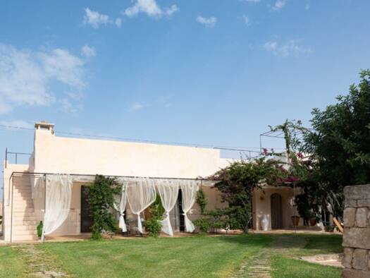 Haus zum Kauf 1.380.000 € 456 m² Gallipoli 73014