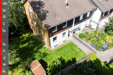 Reihenendhaus zum Kauf 898.000 € 6 Zimmer 160 m² 376 m² Grundstück Otterfing 83624