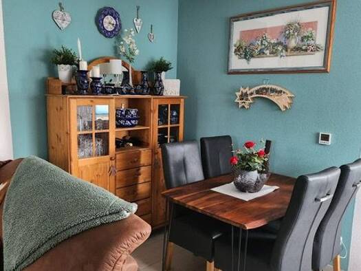 Wohnung zur Miete 625 € 2 Zimmer 73,5 m² Geschoss 1/3 frei ab 01.01.2026 Oberlind Sonneberg 96515