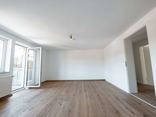 Wohnung zum Kauf provisionsfrei 389.400 € 2 Zimmer 50 m² 3. Geschoss Milbertshofen-Am Hart München 80807