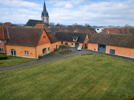 Haus zum Kauf 545.000 € 9 Zimmer 243 m² 2.243 m² Grundstück Greffen Harsewinkel 33428