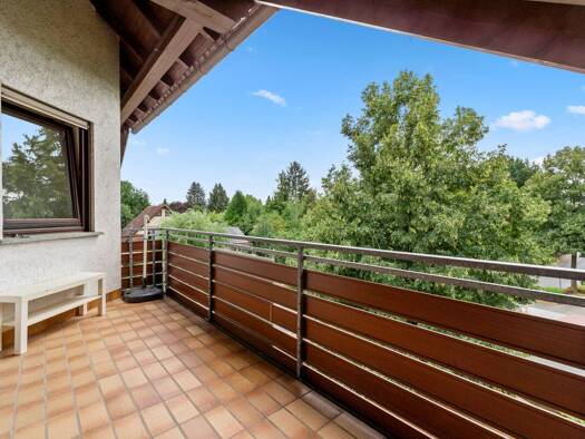 Wohnung zum Kauf 269.000 € 3 Zimmer 90 m² 2. Geschoss Wilhelm-Busch-Ring 5 Niederissigheim Bruchköbel 63486