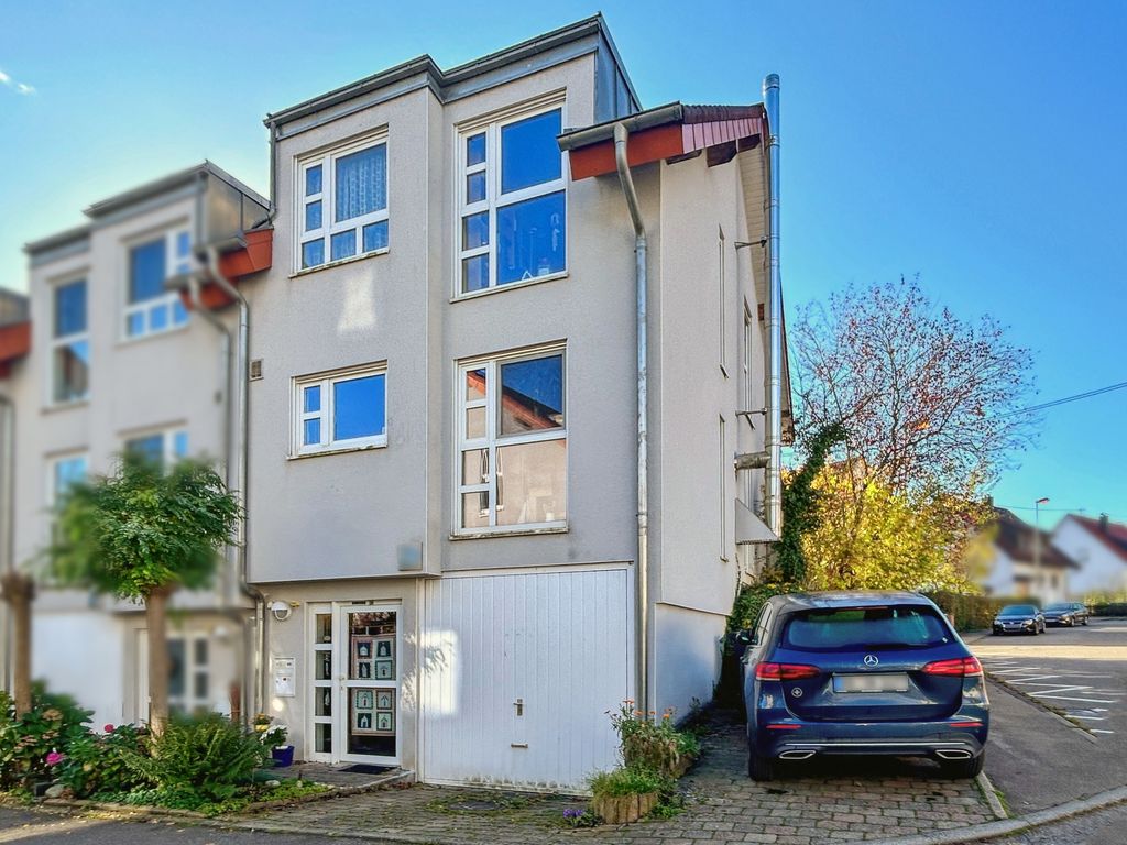 Einfamilienhaus zum Kauf 498.000 € 4 Zimmer 110 m²<br/>Wohnfläche 177 m²<br/>Grundstück 01.01.2025<br/>Verfügbarkeit Waldenbuch 71111