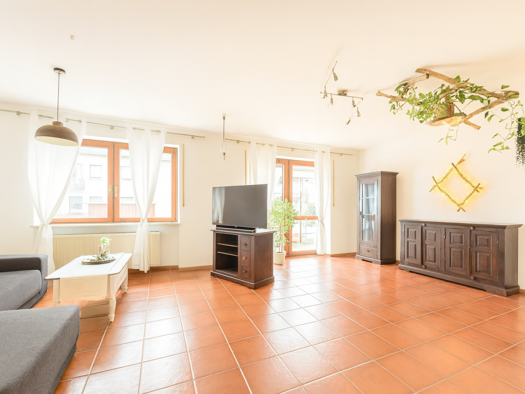 Doppelhaushälfte zum Kauf 449.000 € 7 Zimmer 195 m² 359 m² Grundstück Emmerting 84547