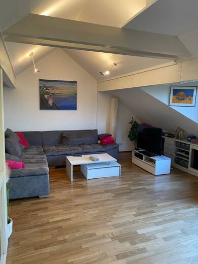 Wohnung zur Miete Wohnen auf Zeit 2.000 € 4 Zimmer 114 m² frei ab 01.06.2025 Rodenkirchen Köln 50996