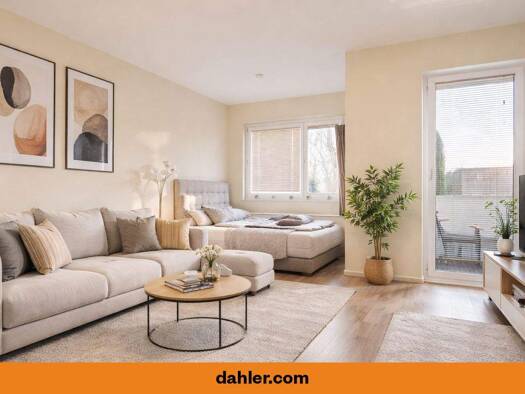 Wohnung zum Kauf 325.000 € 1 Zimmer 46,7 m² 2. Geschoss Charlottenburg Berlin / Charlottenburg 10585