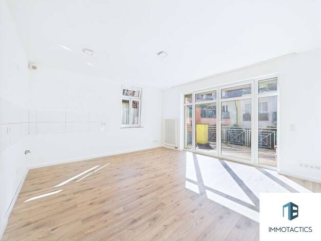 Wohnung zum Kauf 236.000 € 2,5 Zimmer 55 m² 1. Geschoss Gau-Algesheim 55435