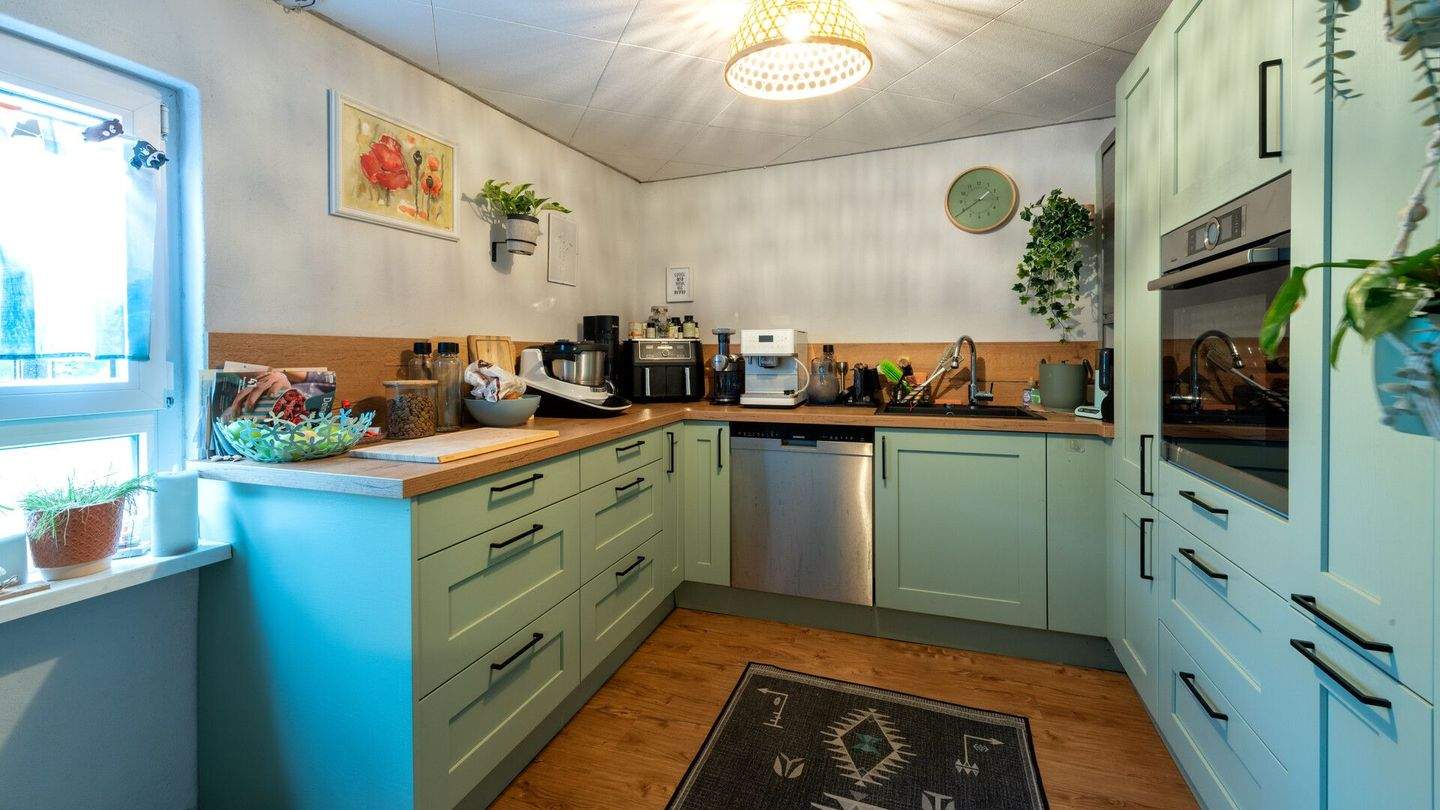 Einfamilienhaus zum Kauf - Ansicht 2
