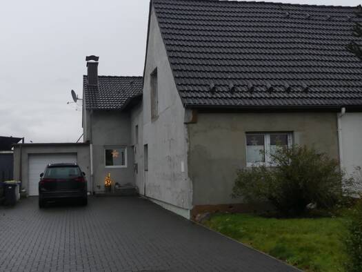 Doppelhaushälfte zum Kauf provisionsfrei 260.000 € 6 Zimmer 134 m² 609 m² Grundstück Recklinghausen 45663