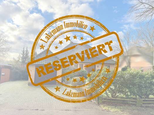 Bungalow zum Kauf 275.000 € 7 Zimmer 203 m² 2.422 m² Grundstück frei ab sofort Eystrup 27324
