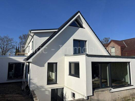 Wohnung zum Kauf 337.000 € 3 Zimmer 70 m² 1. Geschoss Neustadt 23730