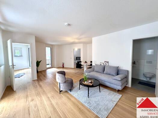 Wohnung zur Miete 1.250 € 3 Zimmer 70 m² Böblingen Böblingen 71034