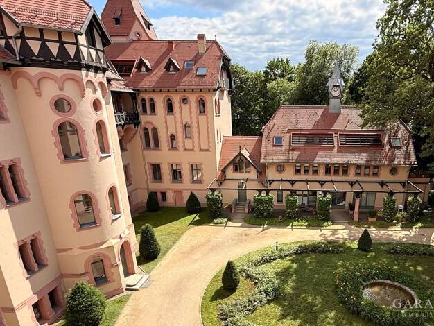 Wohnung zum Kauf 539.000 € 3 Zimmer 86 m² 3. Geschoss Nauener Vorstadt Potsdam 14469
