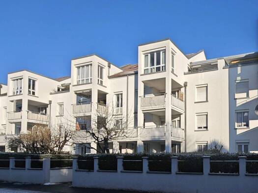 Maisonette zum Kauf 385.000 € 3 Zimmer 85,3 m² 3. Geschoss frei ab 01.06.2026 Kornwestheim 70806