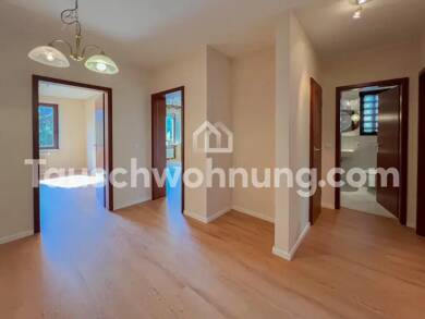 Wohnung zur Miete Tauschwohnung 962 € 3 Zimmer 74 m² 1. Geschoss Niendorf Hamburg 22459