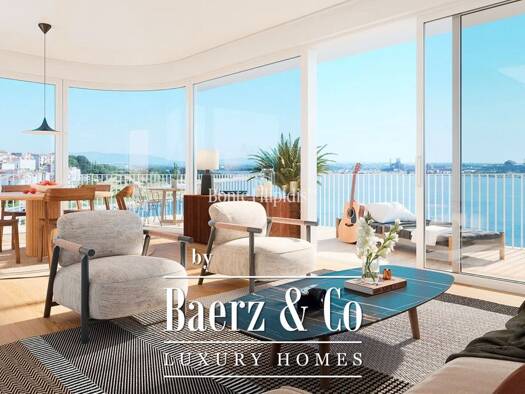 Penthouse zum Kauf 1.190.000 € 181 m² Barreiro e Lavradio