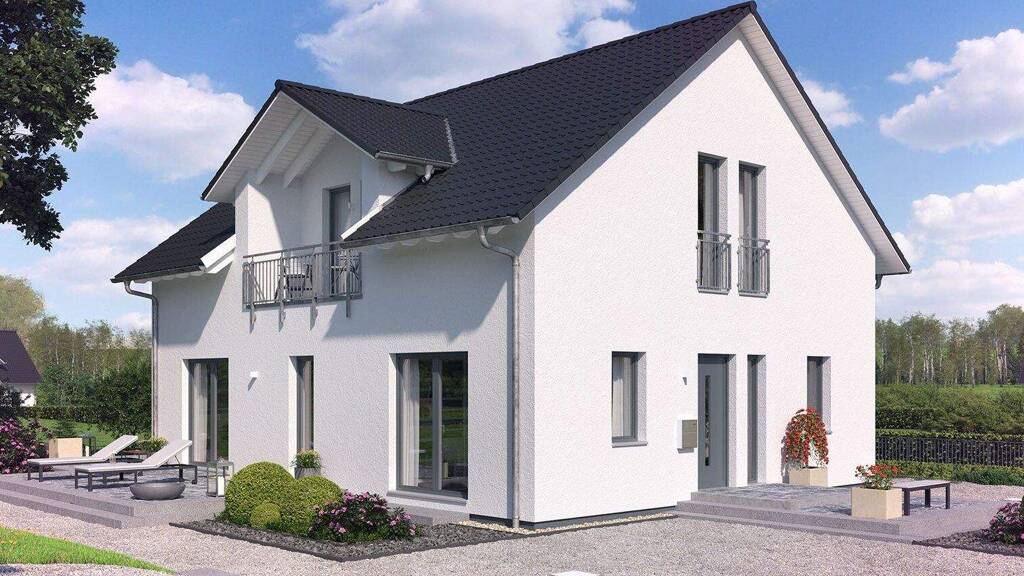 Haus zum Kauf provisionsfrei 687.000 € 7 Zimmer 185 m² 490 m² Grundstück Lachen-Speyerdorf Neustadt an der Weinstraße 67435