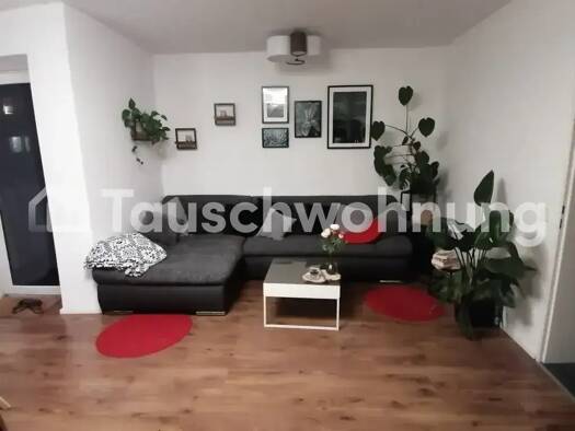 Wohnung zur Miete Tauschwohnung 750 € 2,5 Zimmer 62 m² 1. Geschoss Humboldt-Gremberg Köln 51105