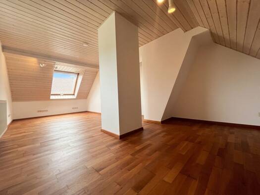 Wohnung zur Miete 600 € 2 Zimmer 45 m² 2. Geschoss Spessart Ettlingen 76275