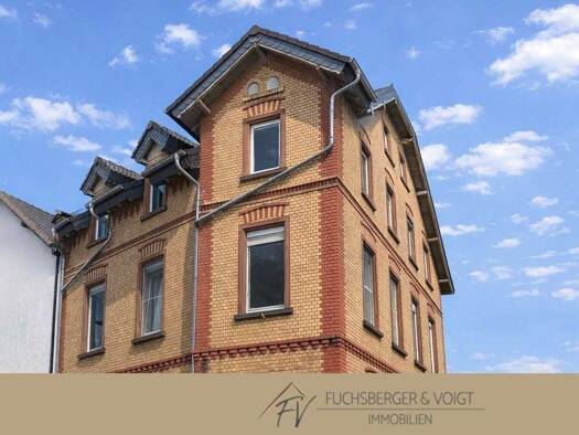 Mehrfamilienhaus zum Kauf als Kapitalanlage geeignet 1.700.000 € 23 Zimmer 602 m² 902 m² Grundstück Griesheim Frankfurt am Main 65933