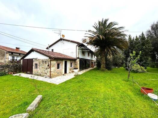 Villa zum Kauf 500.000 € 4 Zimmer 353 m² Cabuérniga 39510