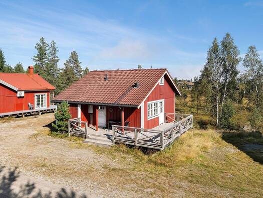 Haus zum Kauf 199.000 € 3 Zimmer 59 m² 482 m² Grundstück Branäs