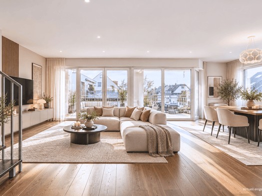 Maisonette zum Kauf 499.000 € 3 Zimmer 118,2 m² Brück Köln 51109