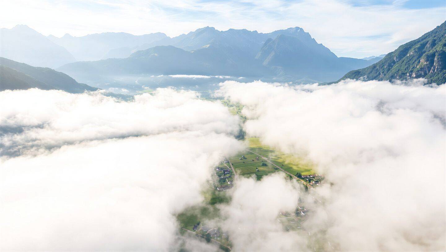Haus – Garmisch-Partenkirchen, Landkreis Garmisch-Partenkirchen - Ansicht 2