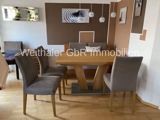 Maisonette zur Miete 820 € 3 Zimmer 89 m² 2. Geschoss frei ab 01.04.2026 Thalmassing 93107