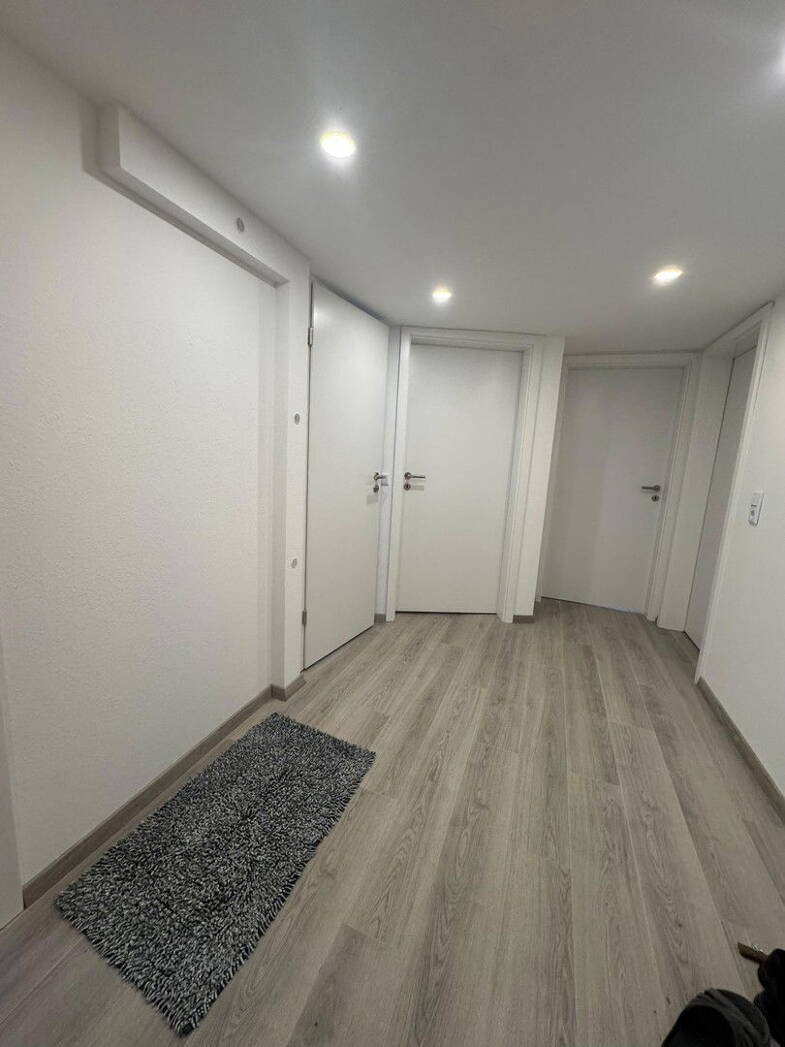 Wohnung zur Miete 580 € 2 Zimmer 73 m² Dachgeschoss, 2. Geschoss Untere Mühlenstr. 5 Langelsheim Langelsheim 38685