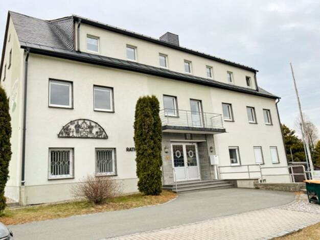 Haus zum Kauf 297.000 € 609 m² Grundstück Drebach 09430