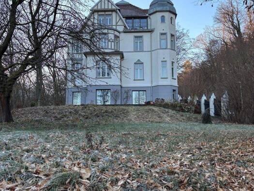 Wohnung zur Miete 1.000 € 3 Zimmer 125 m² UG Untermhaus Gera 07548