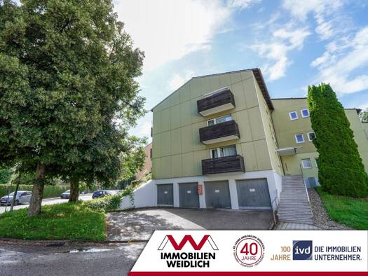 Wohnung zum Kauf 148.000 € 1 Zimmer 33 m² 1. Geschoss Kirchseeon Kirchseeon 85614