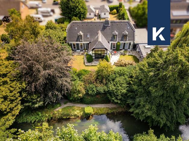Einfamilienhaus zum Kauf 810.000 € 7 Zimmer 232 m² 1.568 m² Grundstück Arnold-Freund-Straße 19 Bedburg Bedburg 50181
