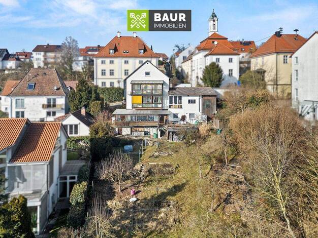 Mehrfamilienhaus zum Kauf 459.000 € 6 Zimmer 146 m² 1.530 m² Grundstück Oberelchingen Elchingen 89275