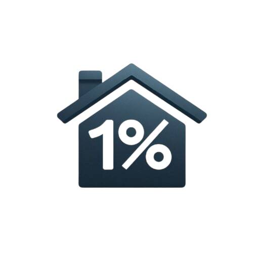 1% Immobilienmakler – Tamino C. Butzug