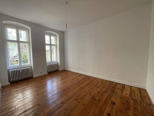 Studio zur Miete 411 € 1 Zimmer 35 m² EG frei ab 15.03.2026 Charlottenburg Berlin 10589